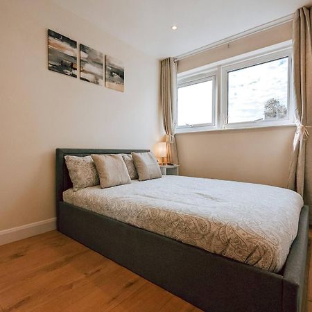 The Springwell Apartment Near Farringdon Londres Extérieur photo