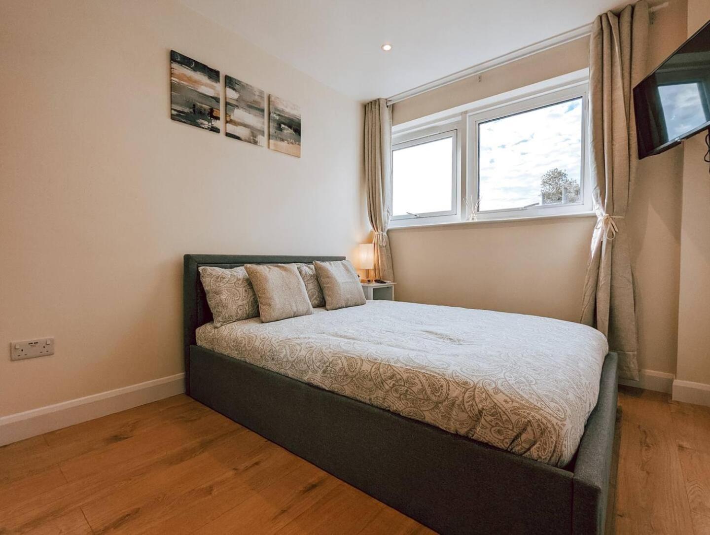 The Springwell Apartment Near Farringdon Londres Extérieur photo