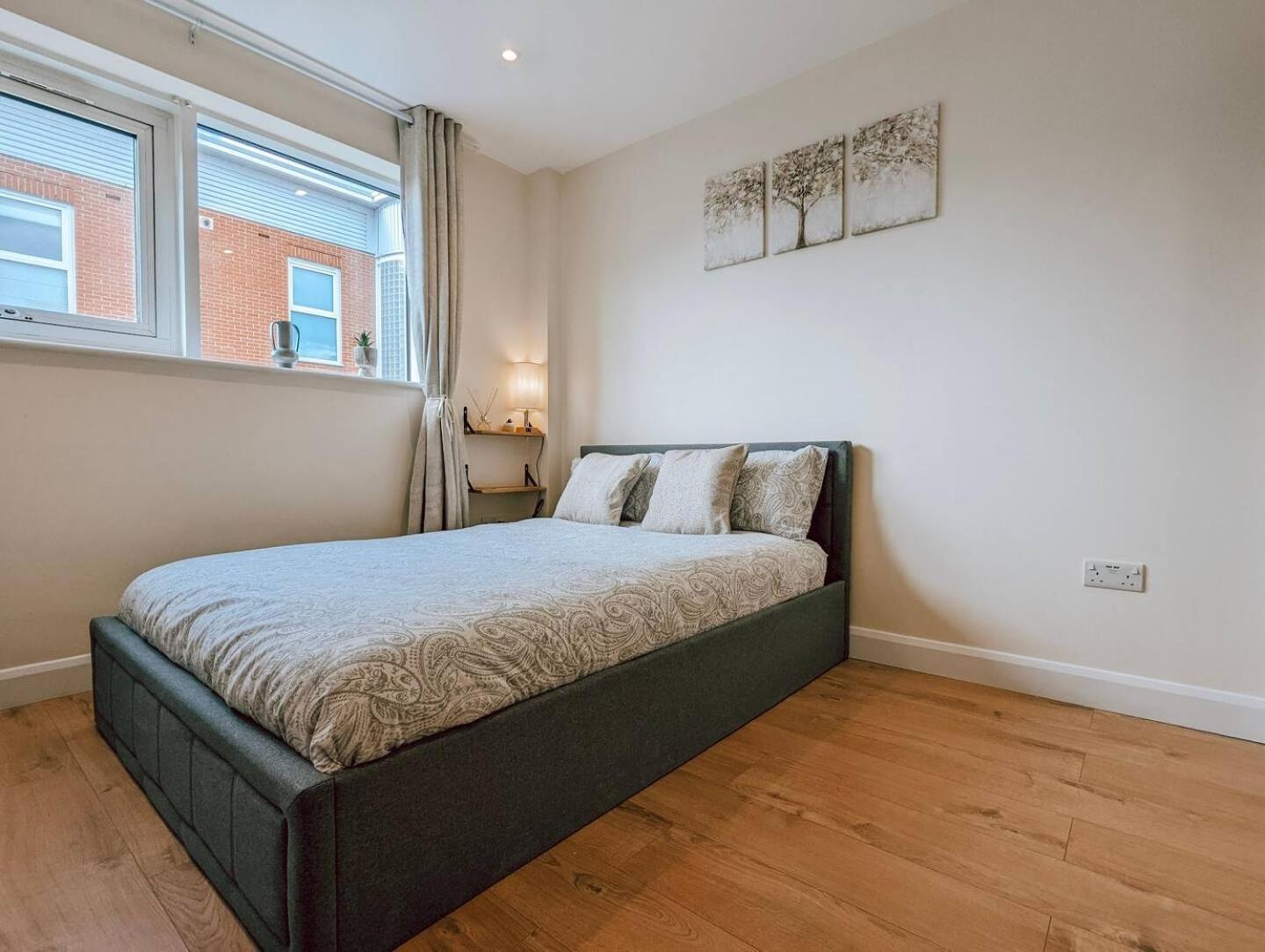 The Springwell Apartment Near Farringdon Londres Extérieur photo