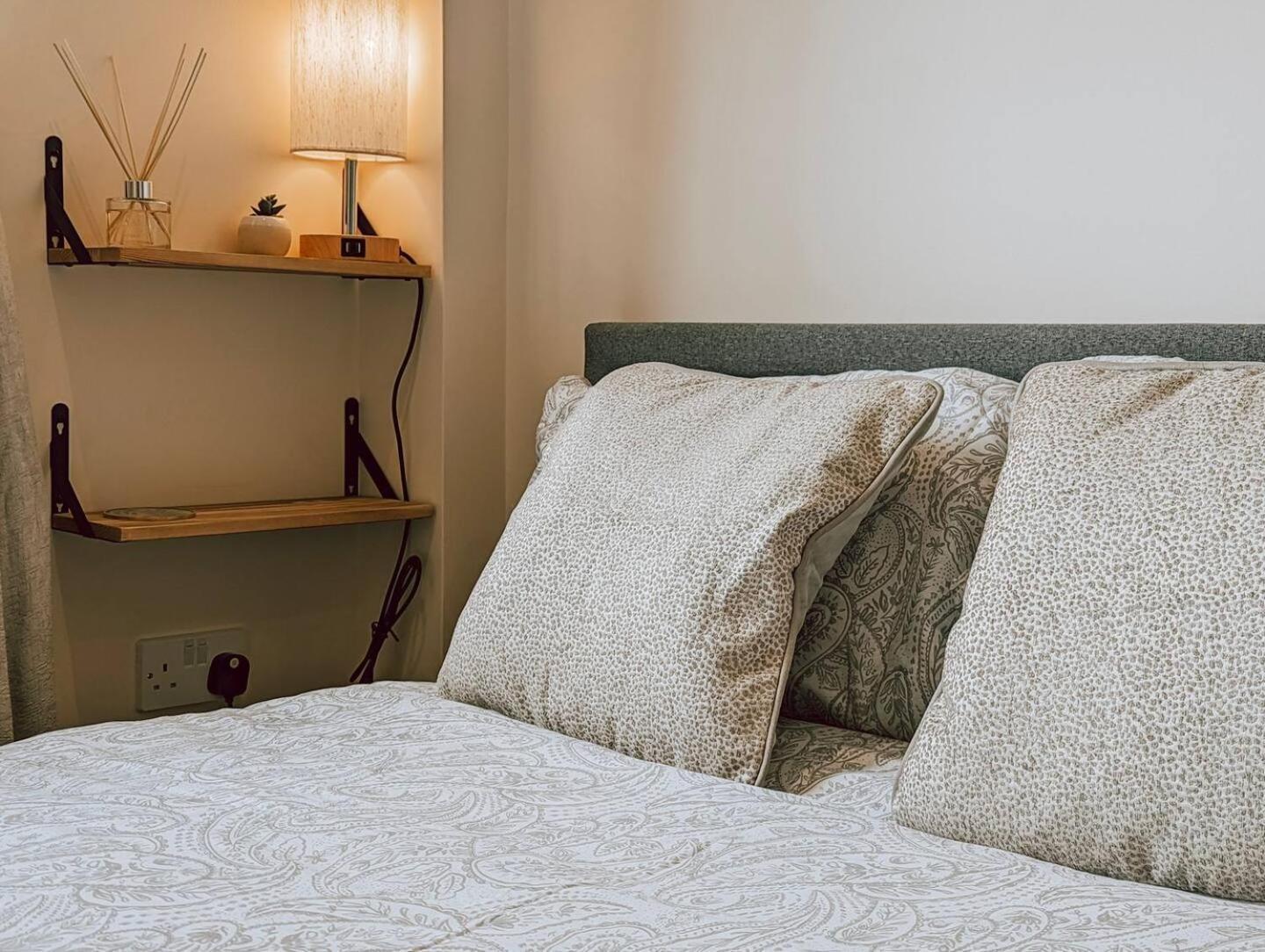 The Springwell Apartment Near Farringdon Londres Extérieur photo
